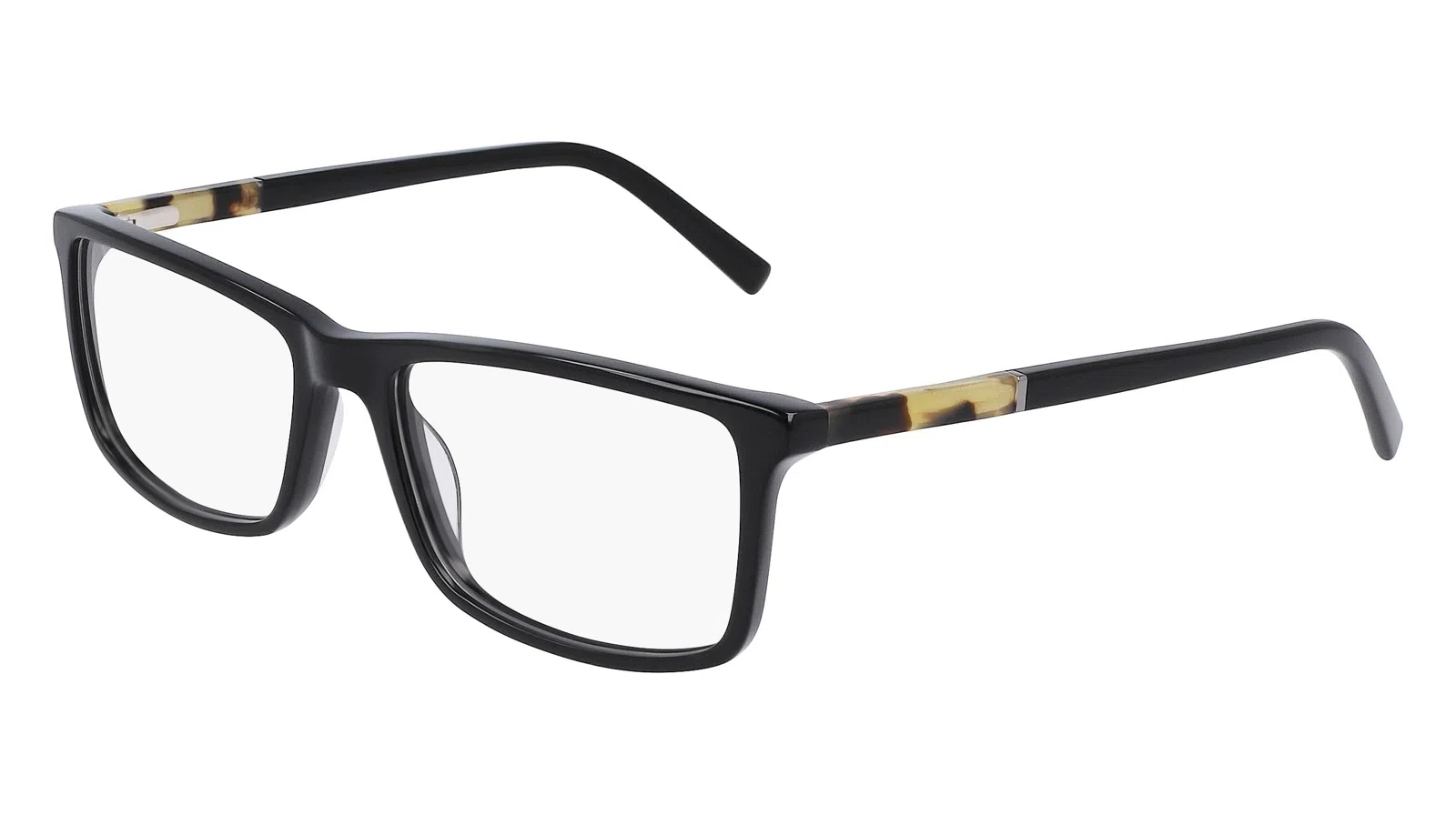 Marchon NYC M 3016 Eyeglasses - view 2